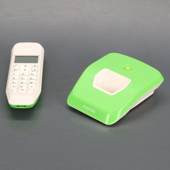 Analogový telefon Startac S1201 Motorola 