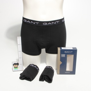 Pánské boxerky Gant 900003003 vel.L
