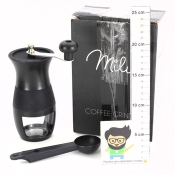 Mlýnek na kávu Milu MKOI-6383 
