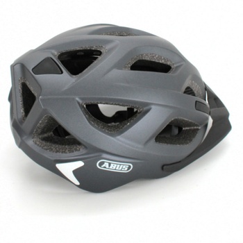 Cyklistická helma Abus Aduro 2.0 Titan