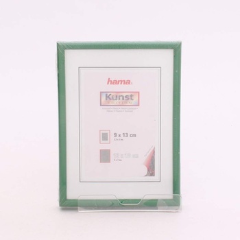Plastový fotorámeček Hama 14 x 19 cm