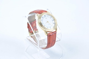 Dámské hodinky Quartz HK 