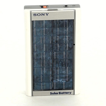 Solární baterie Sony BPT-36