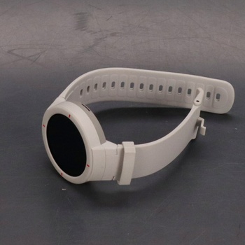 Chytré hodinky Amazfit Verge bílé