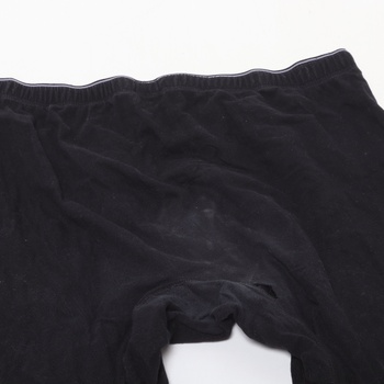 Pánské spodní kalhoty Schiesser 148405 XXL