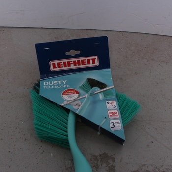 Mop Leifheit Dusty čistič prachu