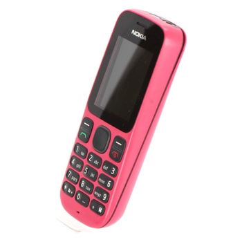 Mobilní telefon Nokia RH-130 Single Sim
