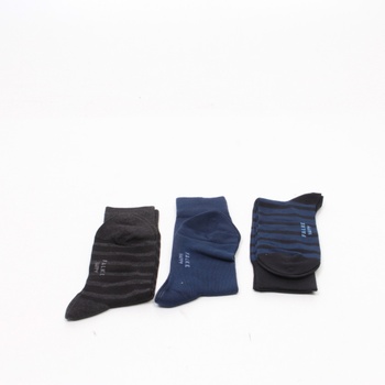 Pánské ponožky Falke 13042 3 ks