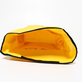 Taška na nosič SPITZE FORGE žlutá 3v1