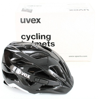 Cyklistická helma Uvex S410996 52-57