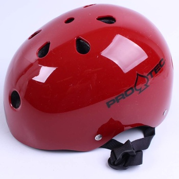 Cyklistická helma Protec The Classic