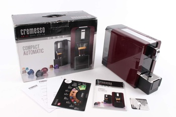 Espresso Cremesso Compact Automatic