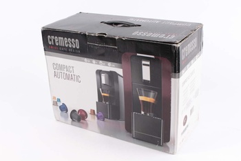 Espresso Cremesso Compact Automatic