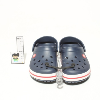 Nazouvací boty Crocs Crocband 11016