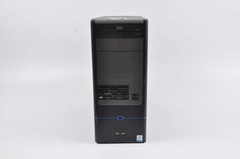 Stolní počítač Asus Celeron Pentium 4 