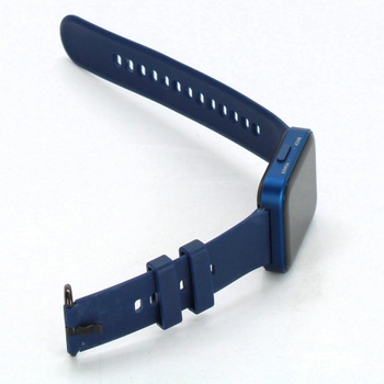 Chytré hodinky Misirun modré