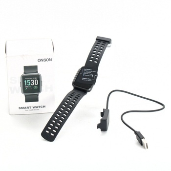 Chytré hodinky Onson IP68 Smart Watch iOS/ A