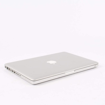 Notebook Apple MacBook Pro A1278 i5 3210M