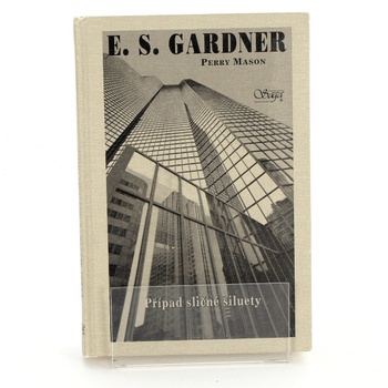 Erle Stanley Gardner: Případ sličné siluety