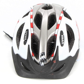 Cyklistická helma Uvex s formulí