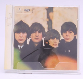 CD Beatles: For Sale