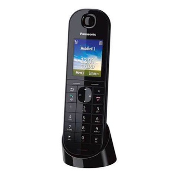 Bezdrátový telefon Panasonic KX-TGQ400GB