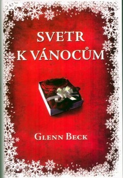 Svetr k Vánocům - Glenn Beck