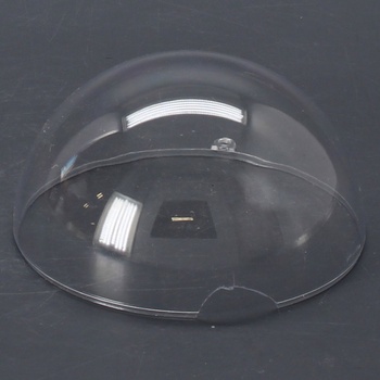 Dekorační koule Kunststoff průměr 12 cm 5 ks