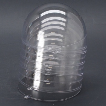 Dekorační koule Kunststoff průměr 12 cm 5 ks