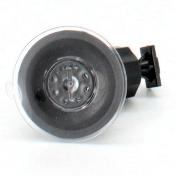 Autokamera CD54H černá, plast