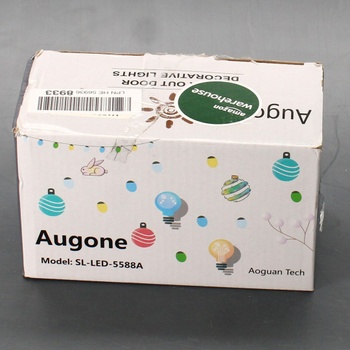 Světelný řetěz Augone SL-Led-5588A