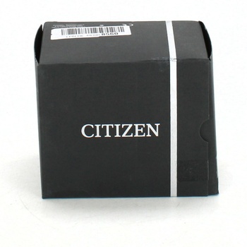 Pánské hodinky Citizen Eco Drive