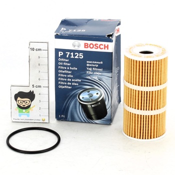 Olejový filtr Bosch F026407125 P7125