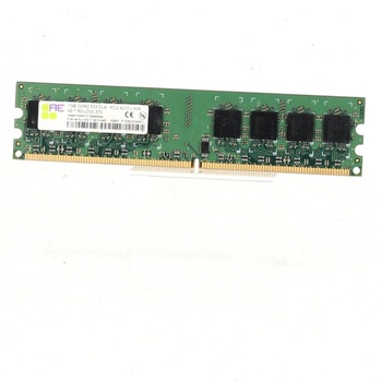 RAM DDR2 Aeneon AET760UD00-370 1 GB