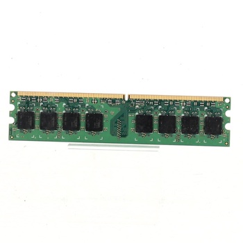 RAM DDR2 Aeneon AET760UD00-370 1 GB