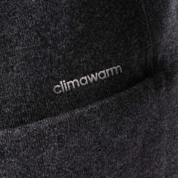 Dámská mikina Adidas Climawarm šedá