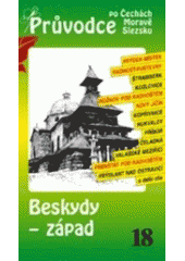 Beskydy - západ
