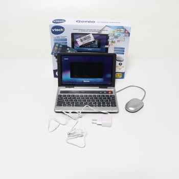 Dětská výuková hračka Vtech Genio Laptop 