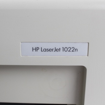 Laserová tiskárna HP LaserJet 1022n