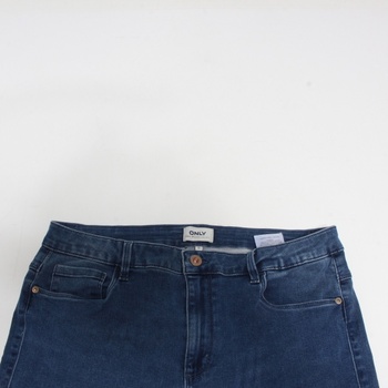 Dámské džínové kalhoty Only 15096177 vel.XL