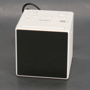 Radiobudík Sony ICF-C1T Clock 
