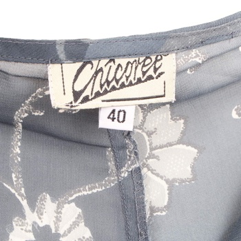 Dámské kalhoty Chicoree šedé