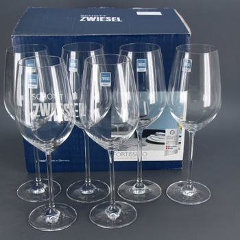 Sklenice na víno Schott Zwiesel 112495 