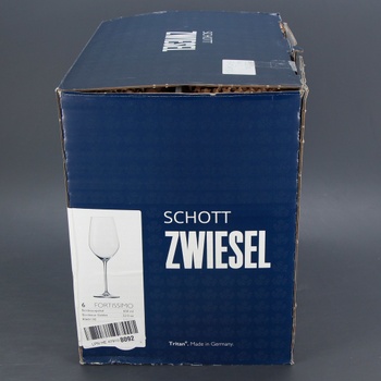 Sklenice na víno Schott Zwiesel 112495 
