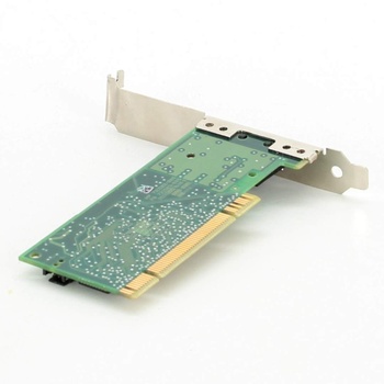 Síťová karta Intel 717041-005 10/100Mbps PCI