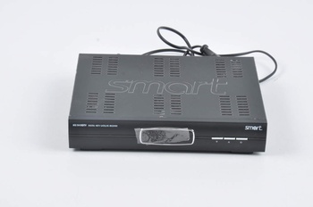 Digitální přijímač Smart MX04HDTV