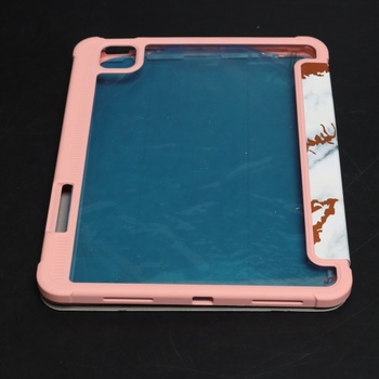 Kryt pro iPad Suritch růžový