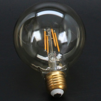 Chytrá LED žárovka Eglo 12224, E27