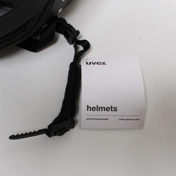 Univerzální helma Uvex S410978 52-57 cm