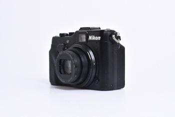Fotoaparát Nikon Coolpix P7100